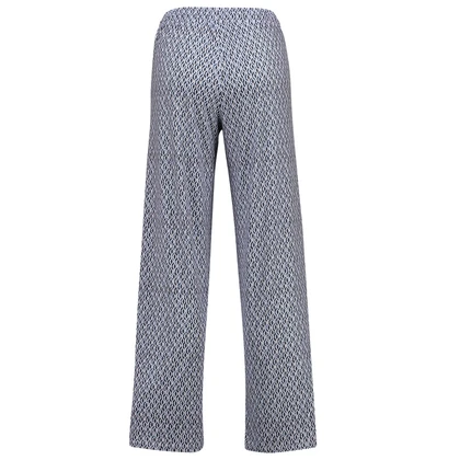 Dames broek minimal dessin