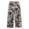 Dames Broek Misha tropical