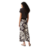 Dames Broek Misha tropical