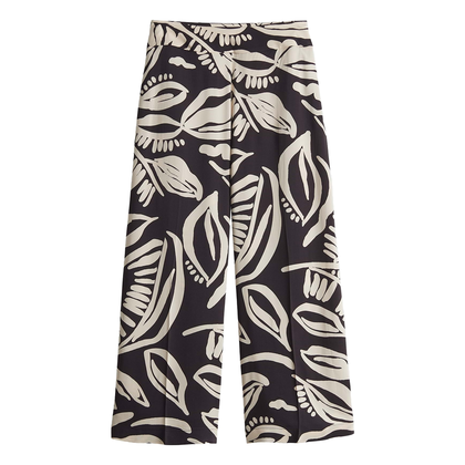 Dames Broek Misha tropical