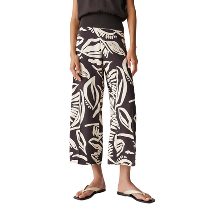 Dames Broek Misha tropical