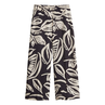 Dames Broek Misha tropical