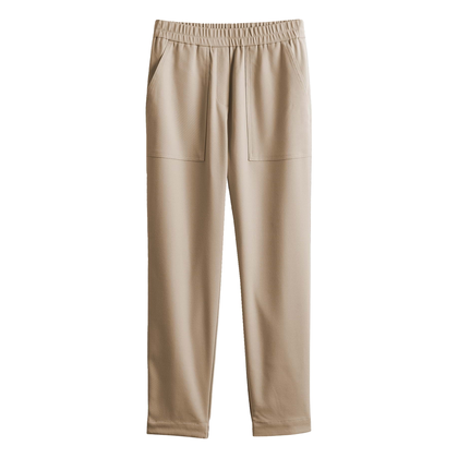 Dames Broek Myha french