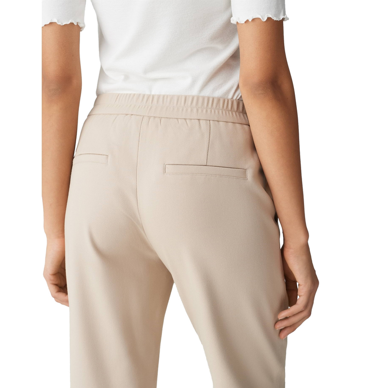 Dames Broek Myha french Opus NATUREL