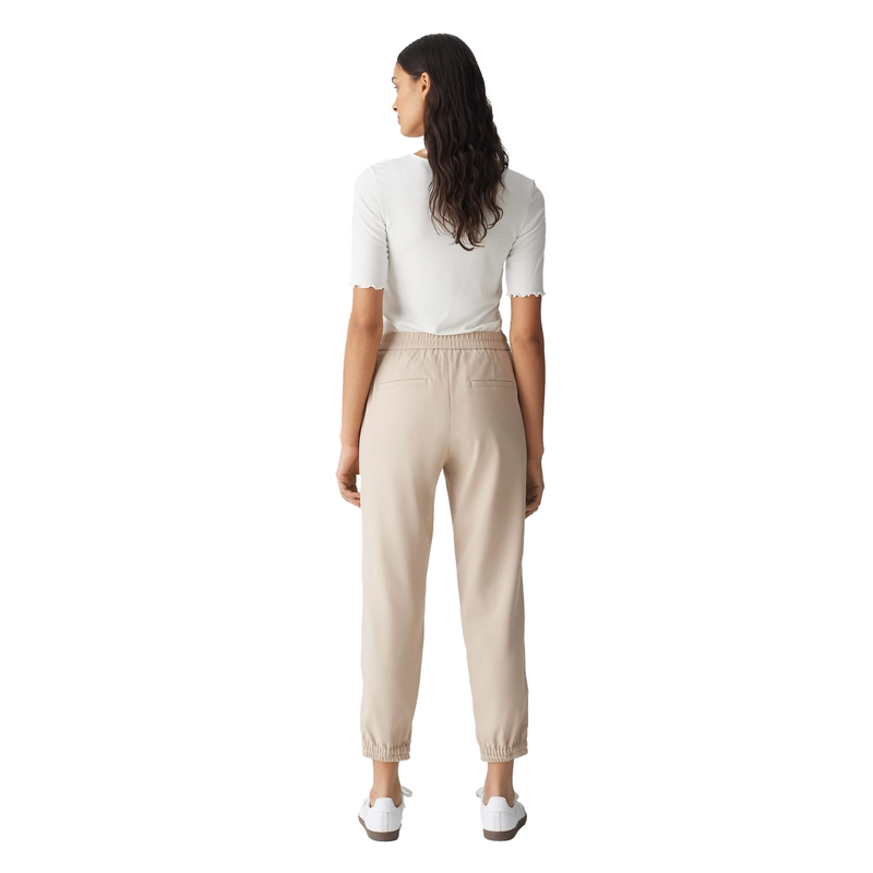 Dames Broek Myha french Opus NATUREL