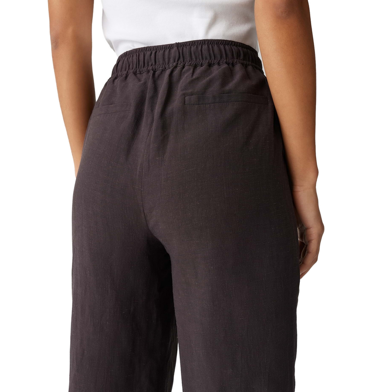 Dames Broek Myha travel Opus MIDDEN BRUIN
