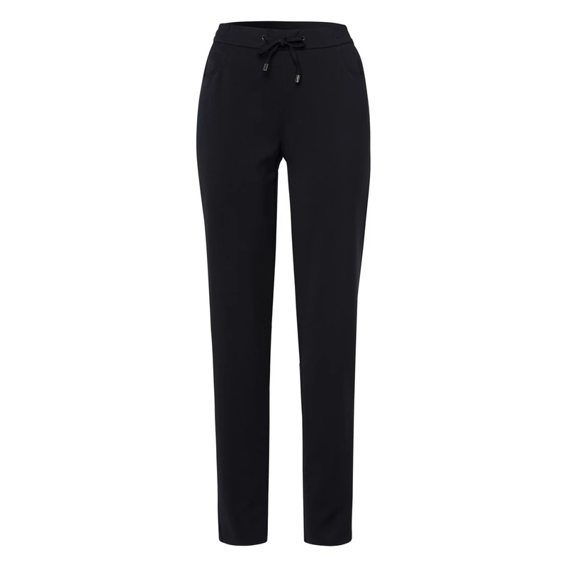 Dames Broek NOS722607 Frank Walder BLEU