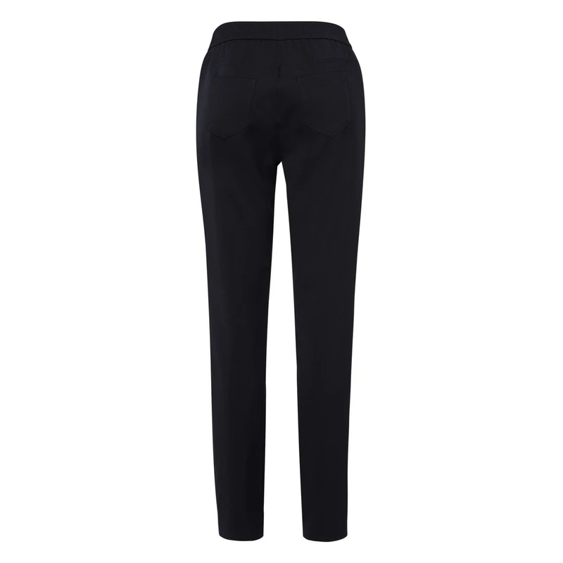 Dames Broek NOS722607 Frank Walder BLEU