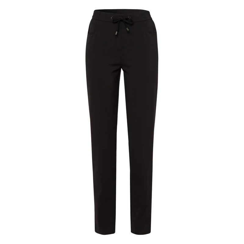 Dames Broek NOS722607 Frank Walder ZWART