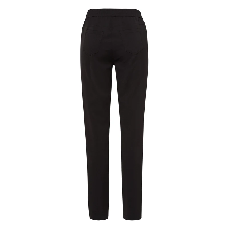 Dames Broek NOS722607 Frank Walder ZWART