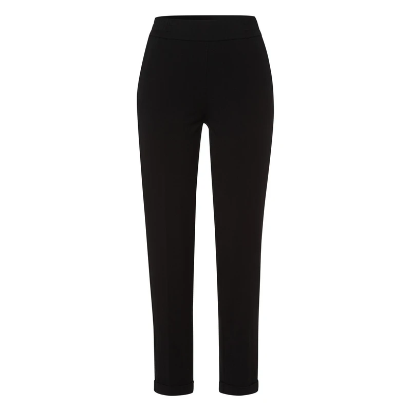 Dames Broek NOS722610 Frank Walder ZWART