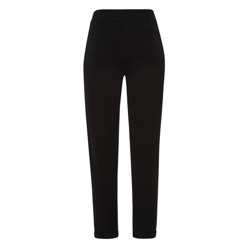 Dames Broek NOS722610 Frank Walder ZWART
