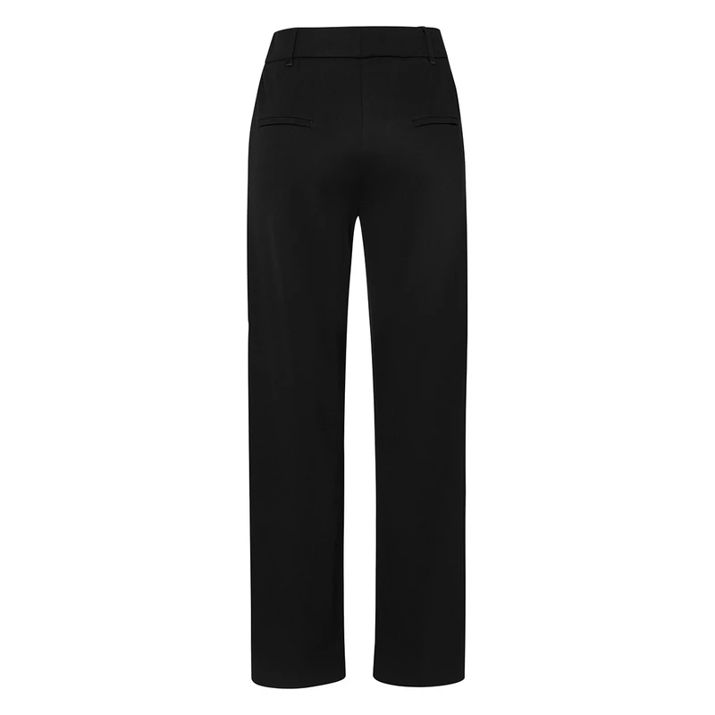 Dames Broek NOS724606 Frank Walder ZWART