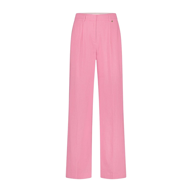 Dames Broek Nura Fabienne Chapot ROZE