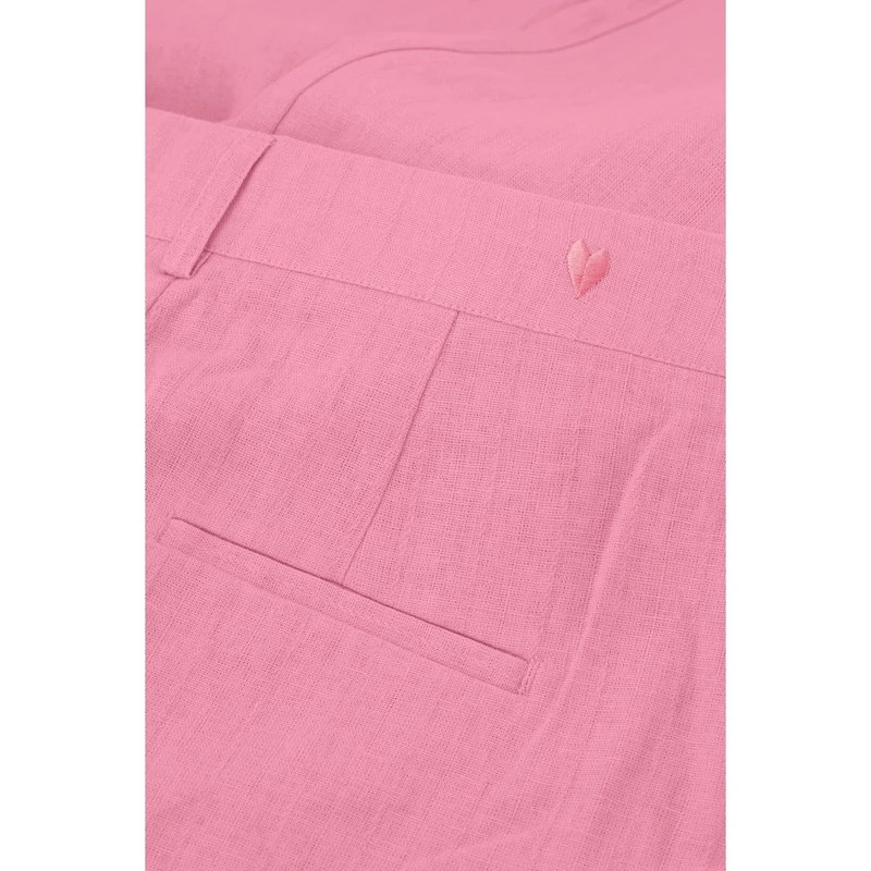 Dames Broek Nura Fabienne Chapot ROZE