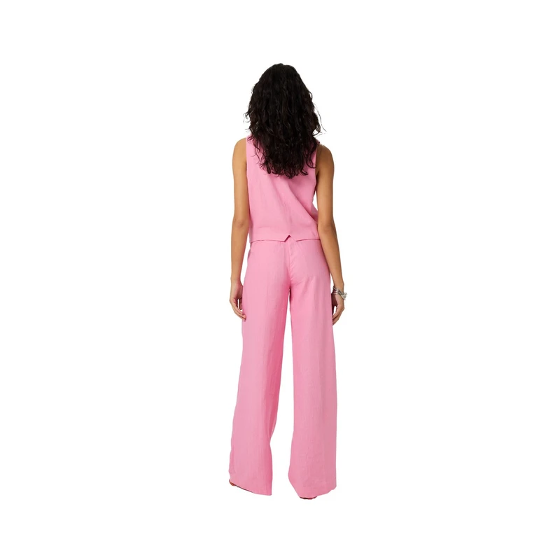 Dames Broek Nura Fabienne Chapot ROZE