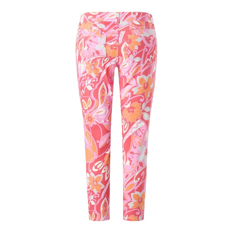 Dames Broek ORNELLA 923680007 Angels KORAAL