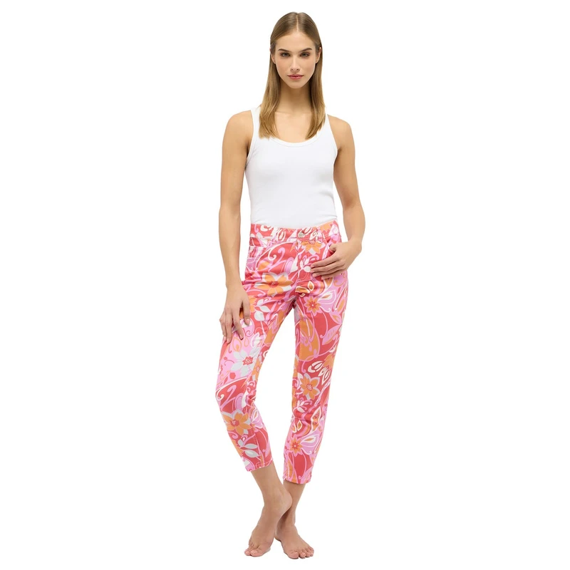 Dames Broek ORNELLA 923680007 Angels KORAAL