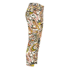 Dames Broek Paisley
