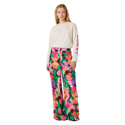 Dames Broek Palace