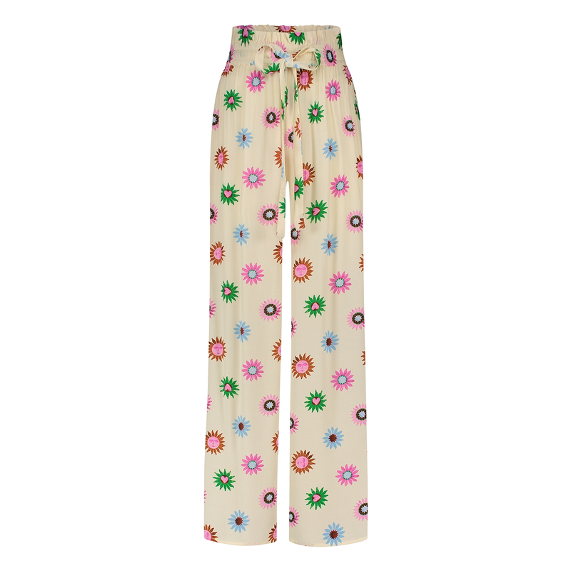 Dames Broek Palapa Fabienne Chapot DIVERSE KLEUREN