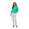 Dames Broek Paula long