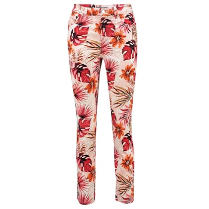 Dames Broek PS#niroQTPC2202Palm