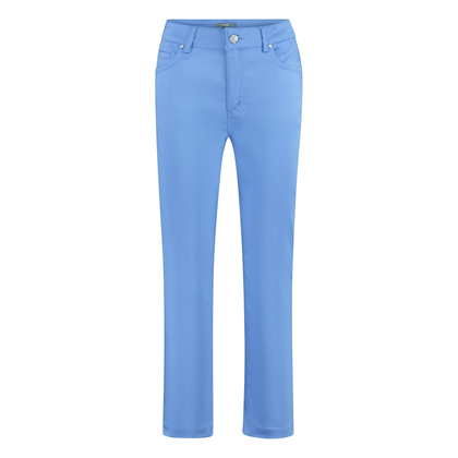 Dames Broek PS # nitro satin 64 cm
