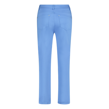 Dames Broek PS # nitro satin 64 cm