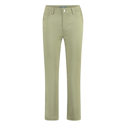 Dames Broek PS # nitro satin 64 cm
