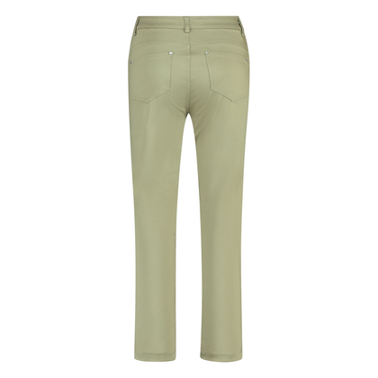 Dames Broek PS # nitro satin 64 cm