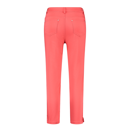 Dames Broek PS#nitrosatin64cm