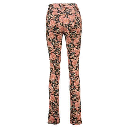Dames Broek  ps#paisley10621avalo
