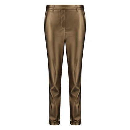 Dames Broek Roos pants