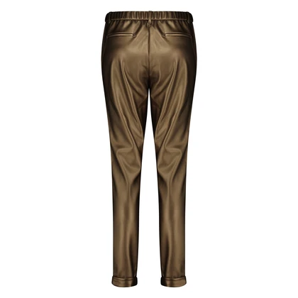 Dames Broek Roos pants