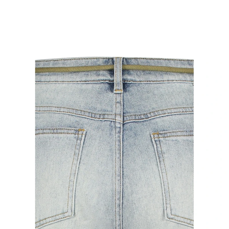 Dames Broek ROSIE Circle of Trust LIGHT BLUE DENIM