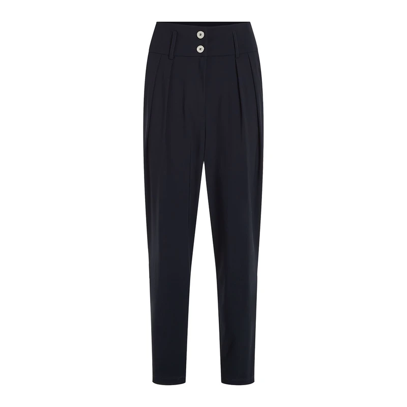 Dames Broek S23N1350 Penn&ink NAVY