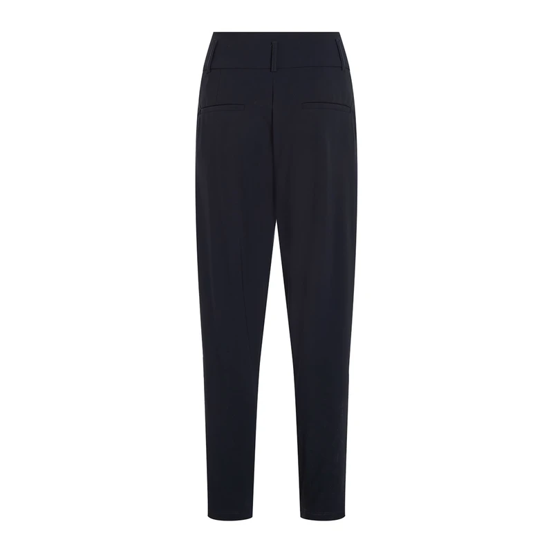 Dames Broek S23N1350 Penn&ink NAVY