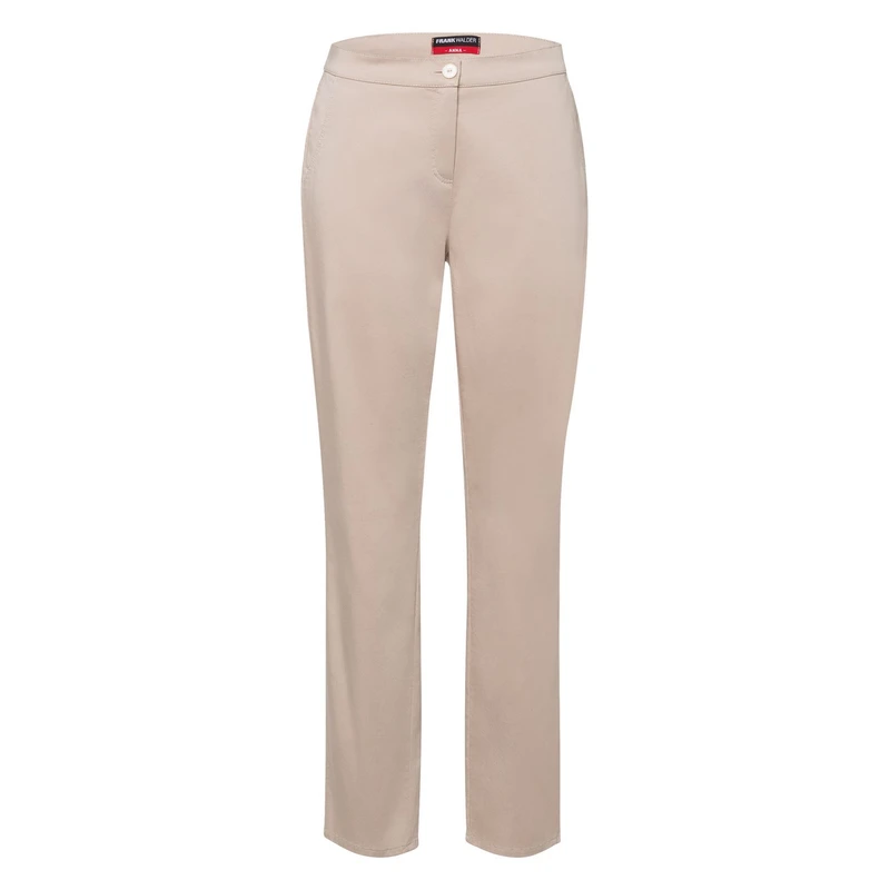 Dames Broek S53603627 Frank Walder MIDDEN GRIJS