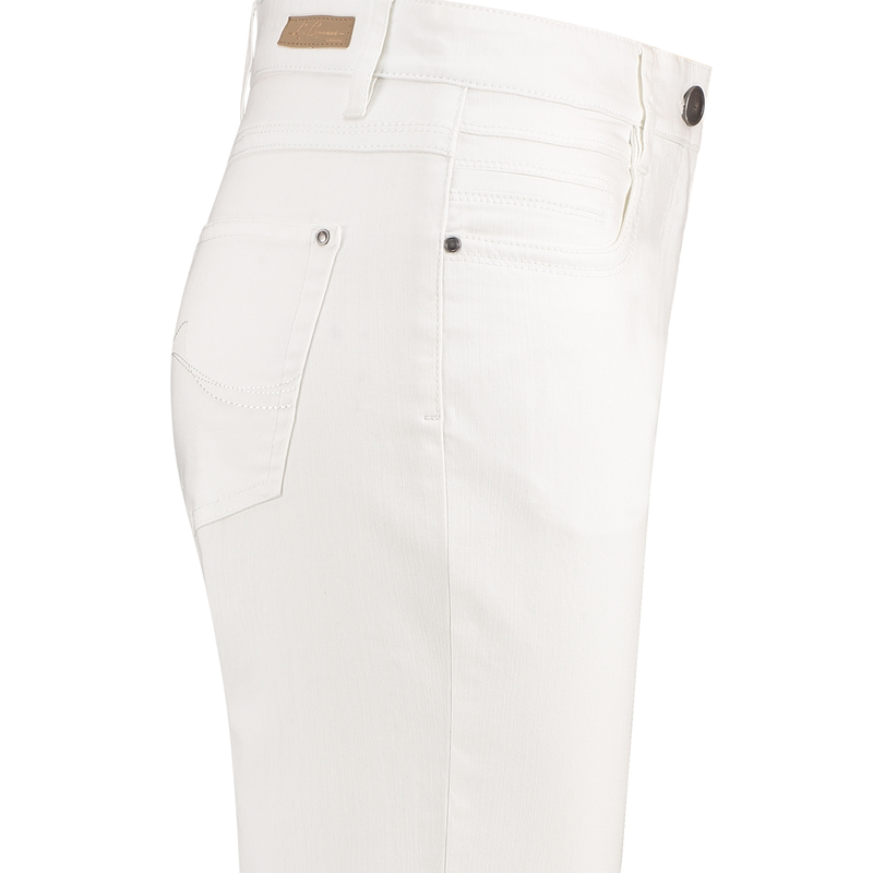 Dames Broek Sandra Les Copines Wit