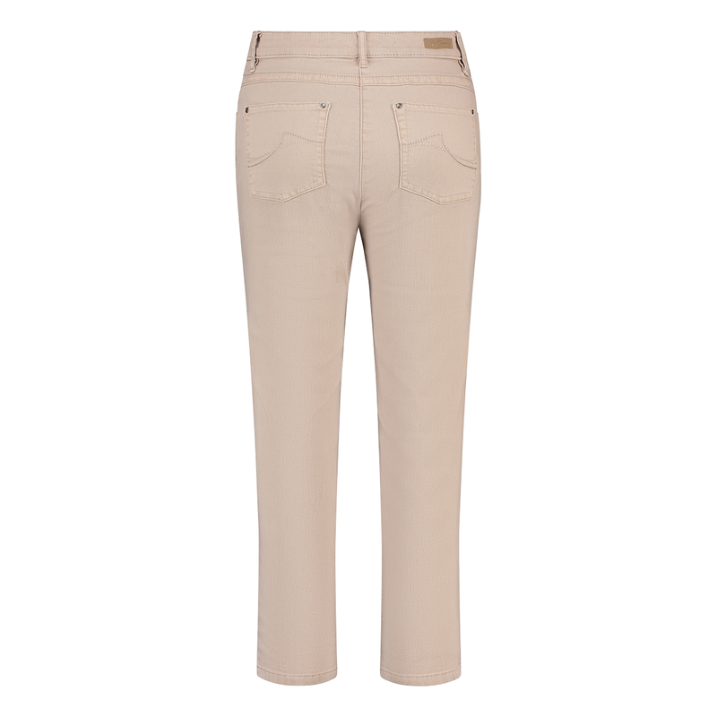 Dames Broek Sandra Les Copines ZAND