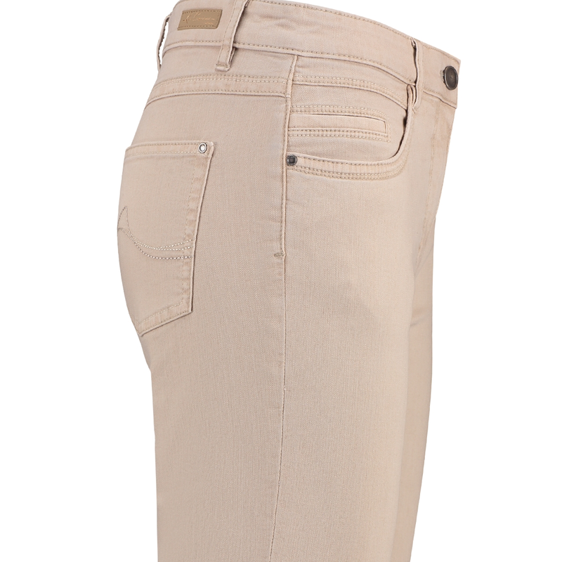 Dames Broek Sandra Les Copines ZAND