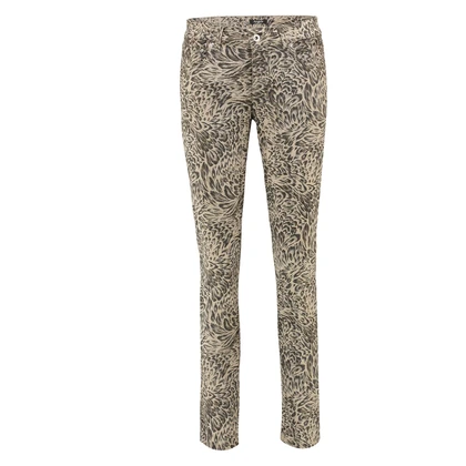 Dames Broek Skinny