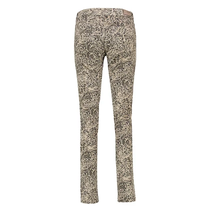 Dames Broek Skinny
