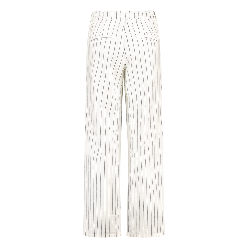 Dames Broek SVU 4441 Ivy & You OFF-WHITE