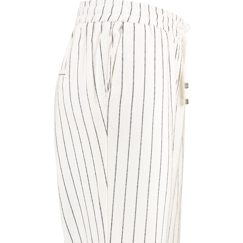 Dames Broek SVU 4441 Ivy & You OFF-WHITE