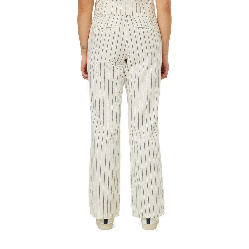 Dames Broek SVU 4441 Ivy & You OFF-WHITE