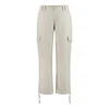 Dames Broek svu4167 Conny cargo co/li