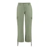 Dames Broek svu4167 Conny cargo co/li