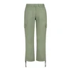 Dames Broek svu4167 Conny cargo co/li